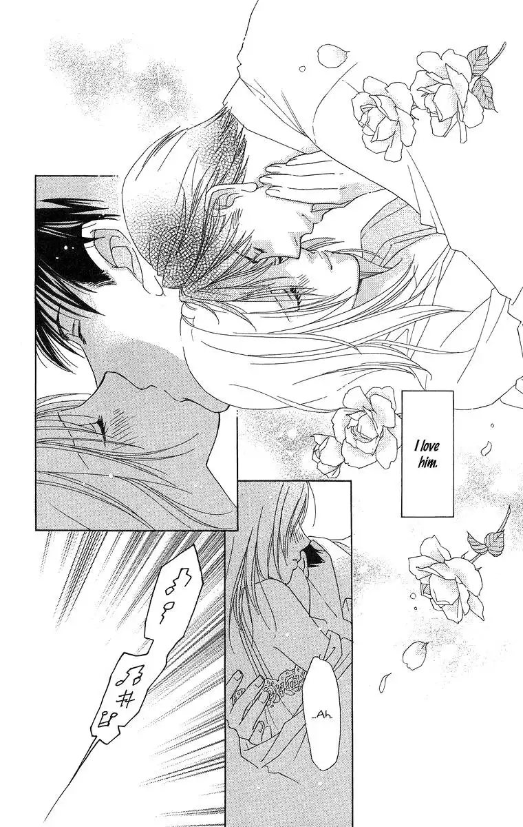 Chiyou yo Hana yo Chapter 16 13